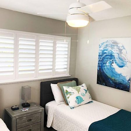 Modern Apartment - 2 Of 4 Punta Gorda Exterior foto